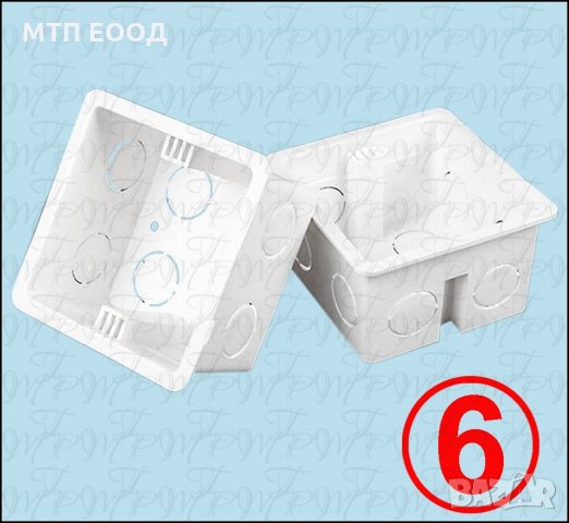 Ключ за вграждане, девиатор, кръстат, луксозен, за осветление, снимка 6 - Друга електроника - 33728084