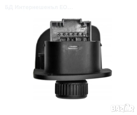 1T1959565K  Ключ за регулиране на огледала, Volkswagen, Touran, Caddy, Регулиране, снимка 5 - Части - 51286627