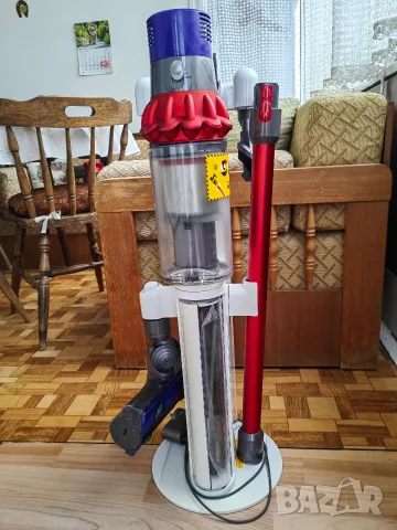 Прахосмукачка Dyson V10