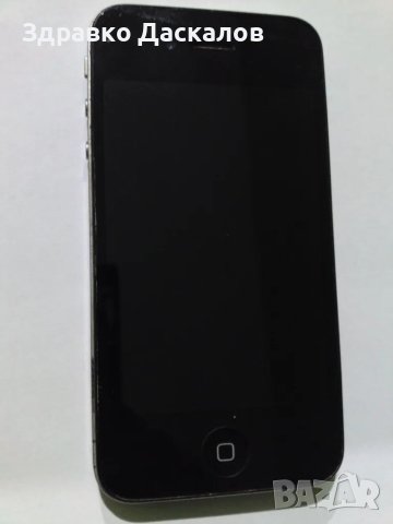 Iphone 4s заключен, снимка 3 - Apple iPhone - 47581184