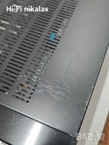 стерео Hi-Fi усилвател DENON PMA-880R, снимка 11 - Ресийвъри, усилватели, смесителни пултове - 54075665