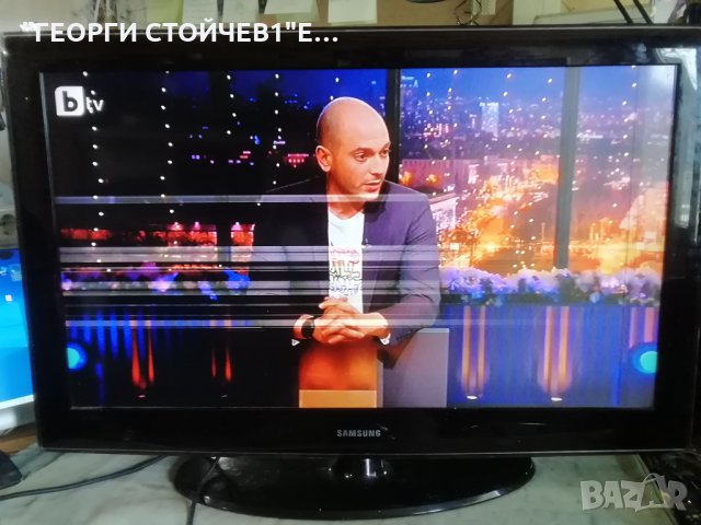 SAMSUNG   LE40A615A3F   СЪС ДЕФЕКТЕН  ДИСПЛЕЙ