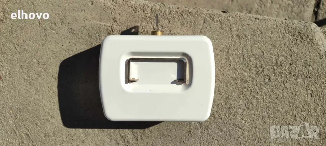 Метална кутия за ценности#3, снимка 2 - Други стоки за дома - 49435220