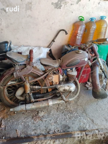 КУПУВАМ СИМСОНИ И ДРУГИ МОТОРИ, снимка 9 - Мотоциклети и мототехника - 48777942