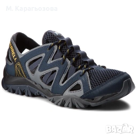 Мъжки обувки Merrell Tetrex Crest Wrap, Размер 42