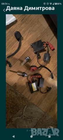 фарове за рено колеос 2008-2011 Renault koleos , снимка 2 - Части - 50945070