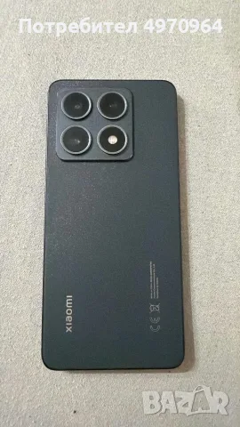 Xiaomi 14T 12/256, снимка 2 - Xiaomi - 56378047