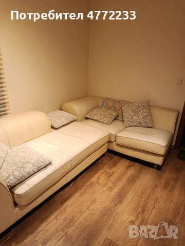 Диван, снимка 5 - Дивани и мека мебел - 53917658