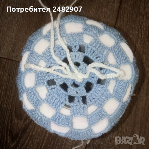 Декорация - ръчна изработка, снимка 10 - Декорация за дома - 52955034