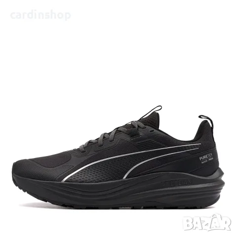 Puma с водо-устойчиво покритие оригинални маратонки, снимка 2 - Маратонки - 55921976