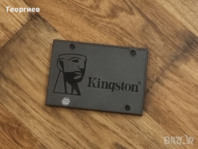 SSD Kingston 240 GB