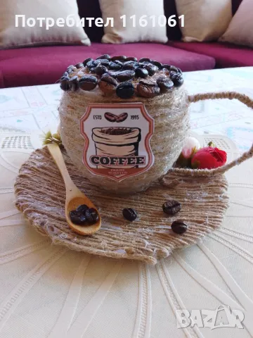  ДЕКОРАЦИИ, снимка 7 - Декорация за дома - 48556262