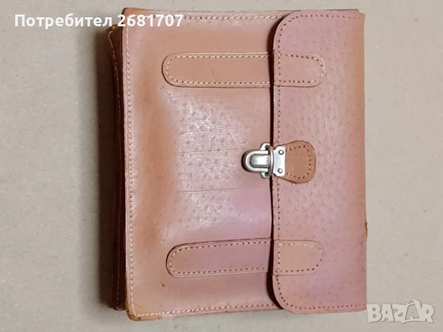 бинокъл античен , снимка 5 - Антикварни и старинни предмети - 51286274