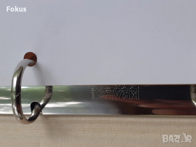 Луксозен кожен немски албум класьор, снимка 3 - Антикварни и старинни предмети - 53370922