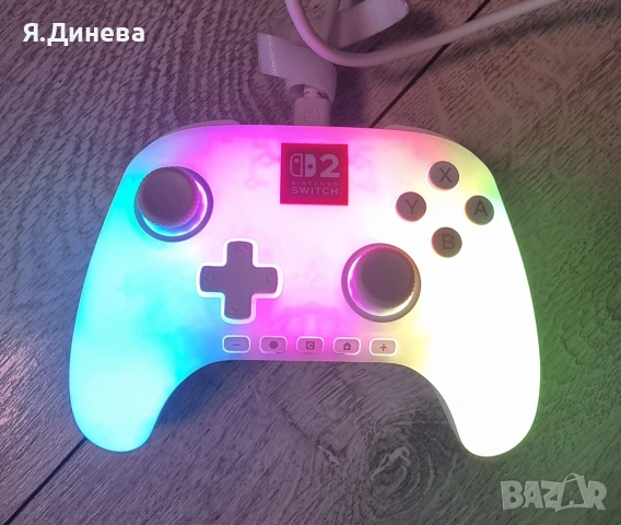 Контролер за Nintendo switch 2