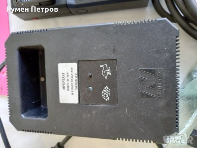 Minigas Mk5 Neotronics., снимка 2 - Друга електроника - 34561554