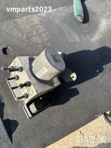 ABS модул за VW Passat B7 2013, снимка 4 - Части - 53914694