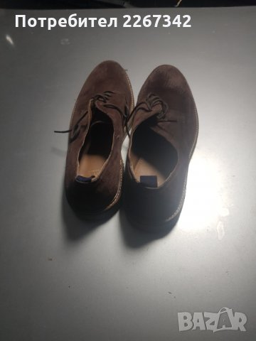 Мъжки обувки , снимка 3 - Ежедневни обувки - 30628005