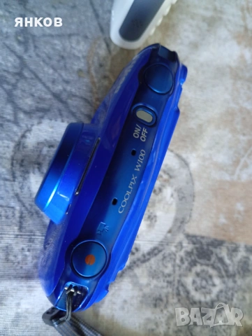 Предлагат се две екшън камери Nikon Coolpix , снимка 5 - Фотоапарати - 54321540