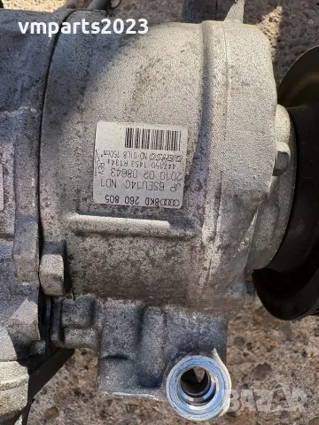 Компресор климатик Audi 2.0TFSI