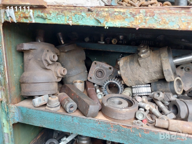 Орбитрол  , снимка 2 - Индустриална техника - 51944897