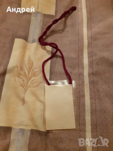 Стар Бадж Ръководство Рали Вида, снимка 3 - Други ценни предмети - 31026380