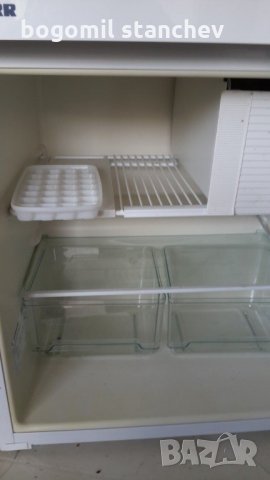 Хладилник Liebherr с камера , снимка 3 - Хладилници - 21285225