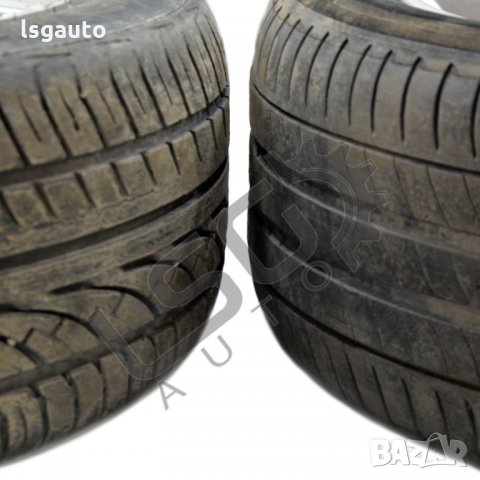 Алуминиеви джанти 5х112 с гуми AUDI A6 (4F, C6) 2004-2011 A151221N-28, снимка 3 - Гуми и джанти - 35424149