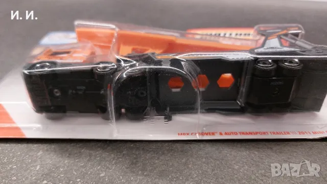 Matchbox Convoy , снимка 6 - Колекции - 48882240