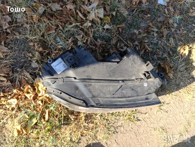 Фарове за wv кади 2024, снимка 7 - Части - 51280957