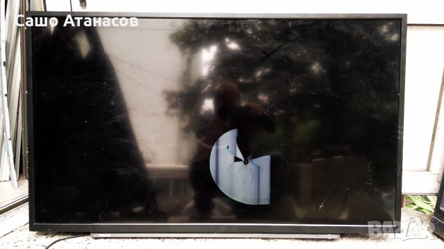 TOSHIBA 40S3633DG със счупена матрица ,17IPS71 ,17MB97 ,VES400UNDS-2D-N04 ,17WFM03 ,17LD171