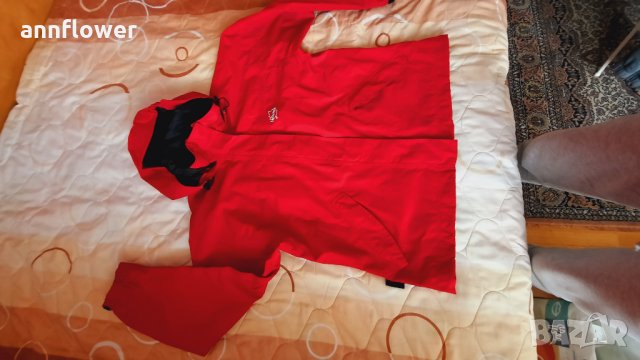Спортно яке Lafuma, снимка 13 - Якета - 32107430