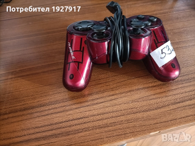 джойстик , снимка 3 - Други - 52922011