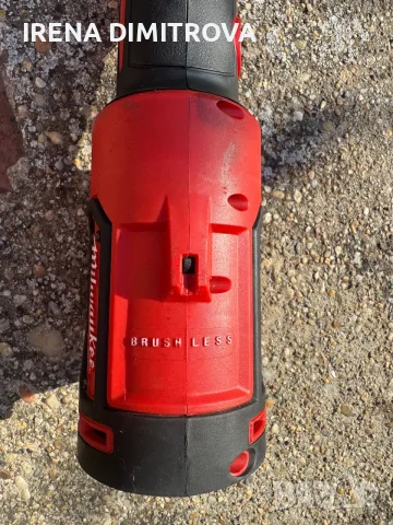 Milwaukee m18 onehcc.2025, снимка 4 - Диамантени и режещи инструменти - 56071198