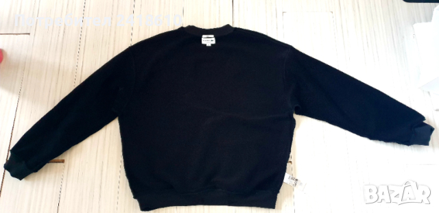 Lacoste Loose Fit Cotton Mens Size 4 - M НОВО! ОРИГИНАЛ! Мъжка Блуза!, снимка 4 - Спортни дрехи, екипи - 52940113