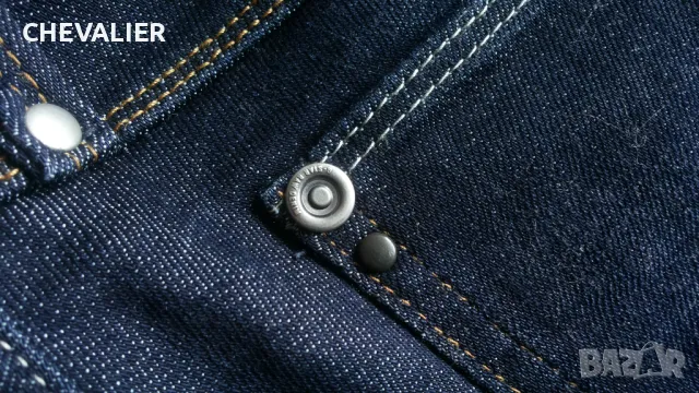 G-Star LYNN SKINNY Women's Jeans Размер 29 / 32 дамски еластични дънки 16-65, снимка 8 - Дънки - 48406360