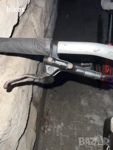 🔥🚴 Продава се Drag C2 Dirt jump Edition , снимка 10 - Велосипеди - 52060570