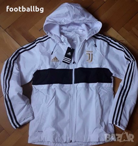 JUVENTUS 🖤мъжка футболна грейка последни бройки , снимка 2 - Футбол - 31064599