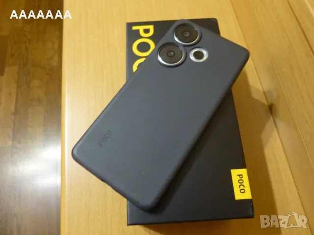POCO F6
