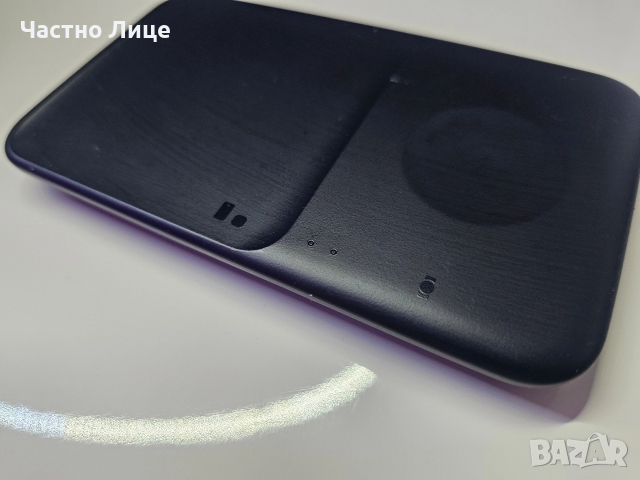 Оригинално двойно безжично зарядно Samsung Wireless Charger EP-P4300, снимка 2 - Резервни части за телефони - 52893825