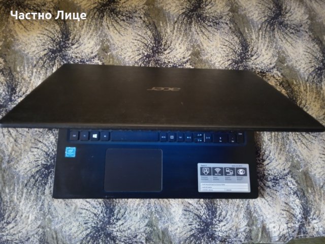 Acer Aspire 3 A315-31-P7T1 + подарък таблет, снимка 4 - Лаптопи за дома - 44246914