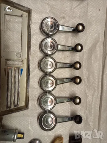 Части и детайли ваз Лада Жигули 2101/2107, снимка 3 - Части - 47924435