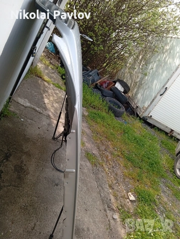 Преден капак части за Мерцедес Е Класа , снимка 7 - Части - 54214639