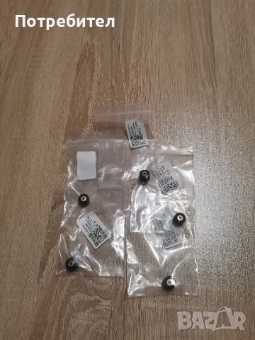 Тонролка за касетен дек 10х8х2, снимка 4 - Декове - 47882176