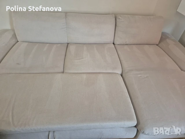 Пране на мека мебел , снимка 14 - Други почистващи услуги - 51326105