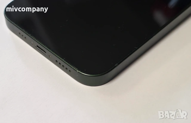 Iphone 13 128GB battery health 77%, снимка 8 - Apple iPhone - 54078079