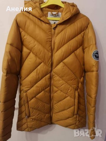 Дамско яке SoulCal, снимка 3 - Якета - 37869488