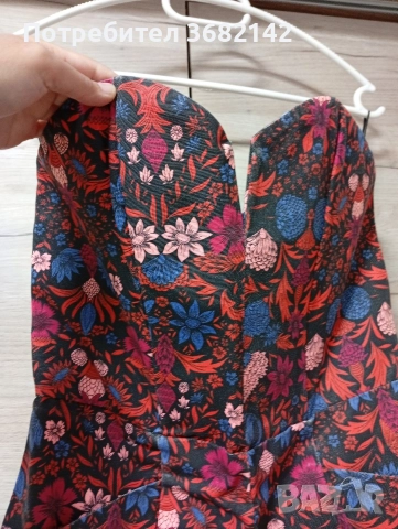 продавам дамски гащеризон 