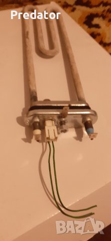 Резервни части за Пералня -Веко, снимка 7 - Други - 38514878