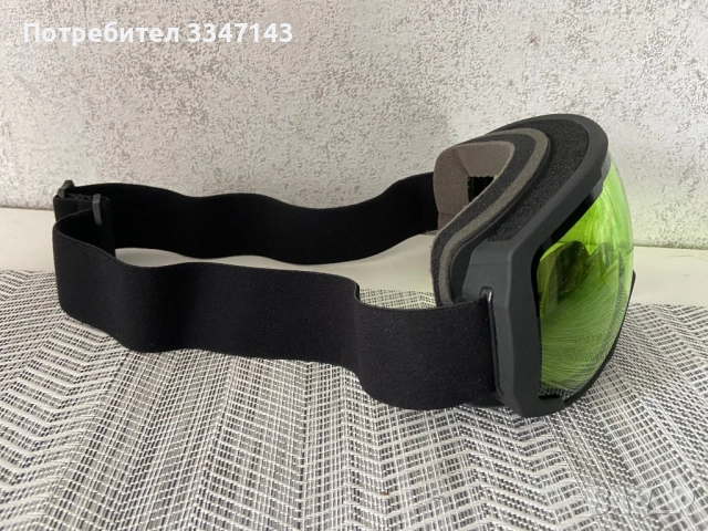 Ски/Сноуборд Очила Маска Outdoor Master НОВИ, снимка 4 - Спортна екипировка - 52103000